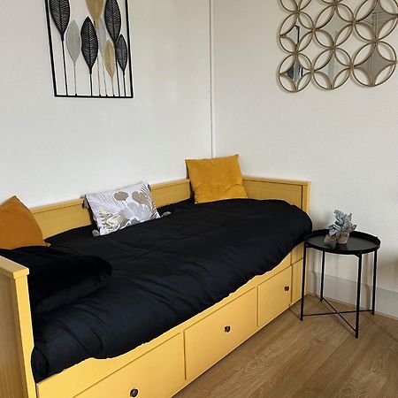 Atelier Voyageur Apartment ชาร์ตร ภายนอก รูปภาพ