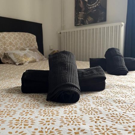 Atelier Voyageur Apartment ชาร์ตร ภายนอก รูปภาพ