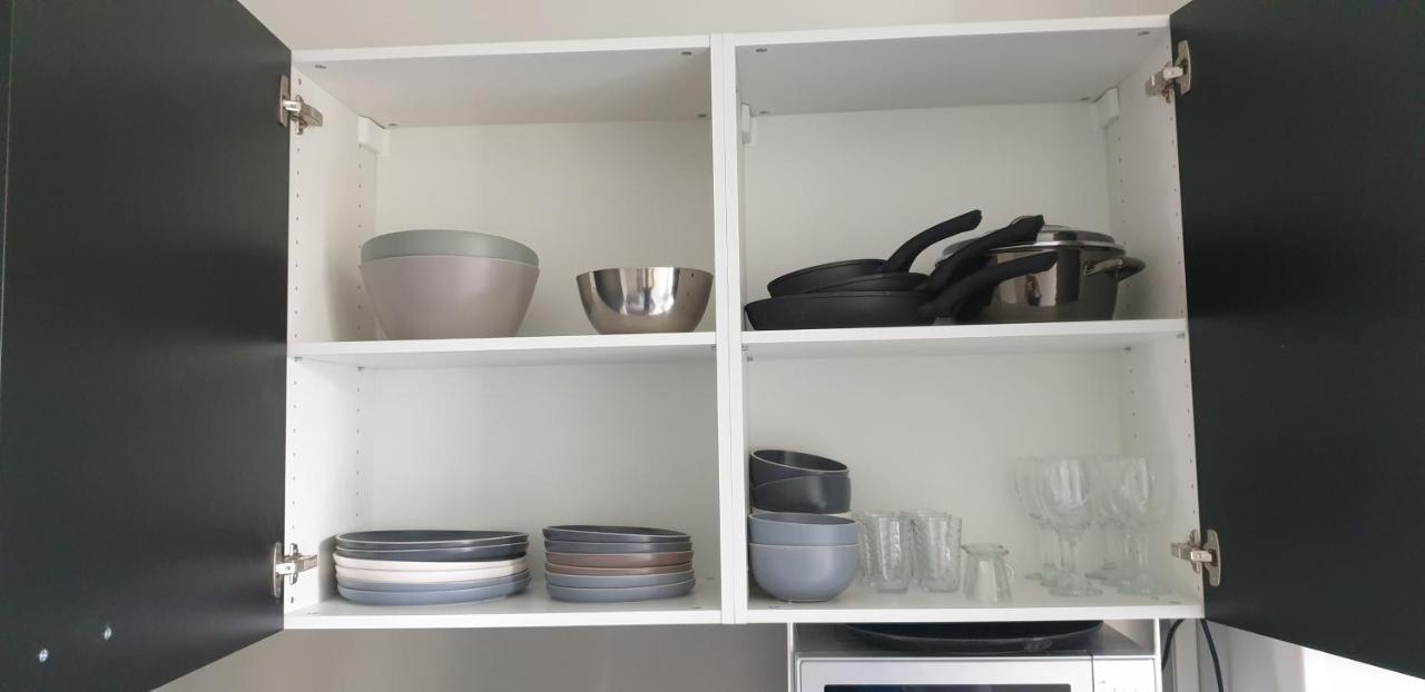 Atelier Voyageur Apartment ชาร์ตร ภายนอก รูปภาพ