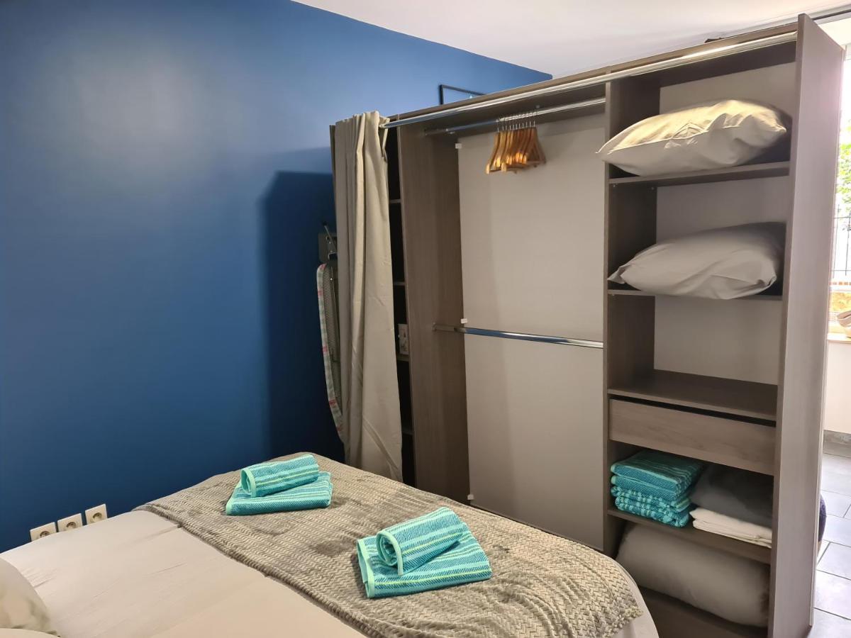 Atelier Voyageur Apartment ชาร์ตร ภายนอก รูปภาพ