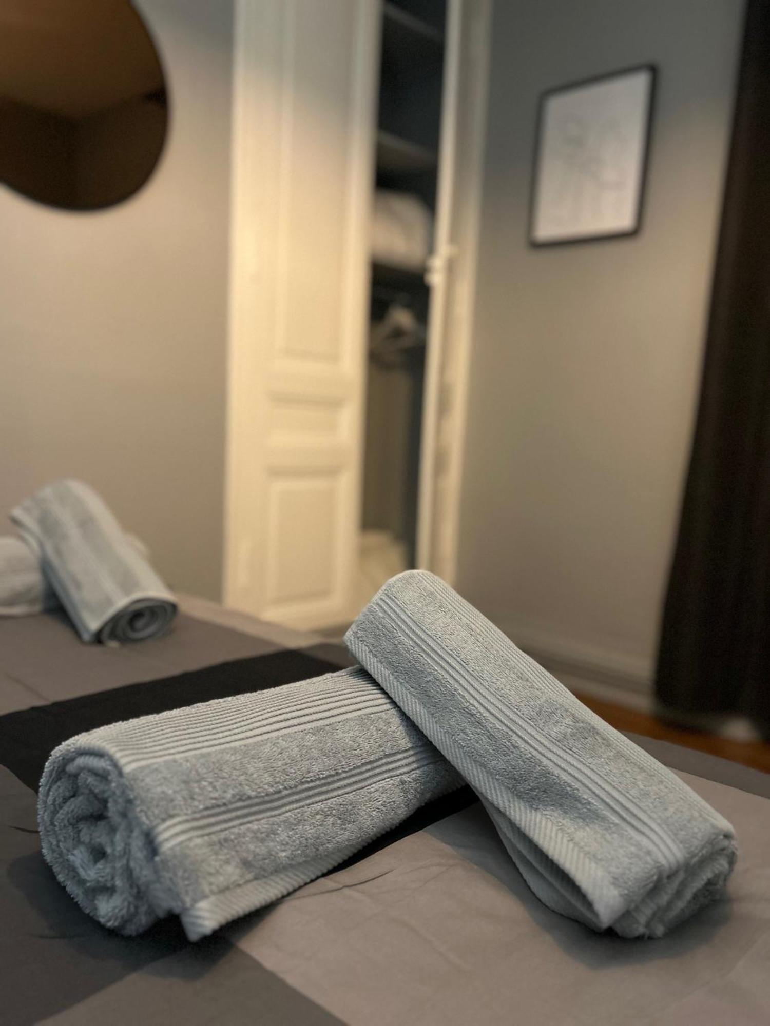 Atelier Voyageur Apartment ชาร์ตร ภายนอก รูปภาพ