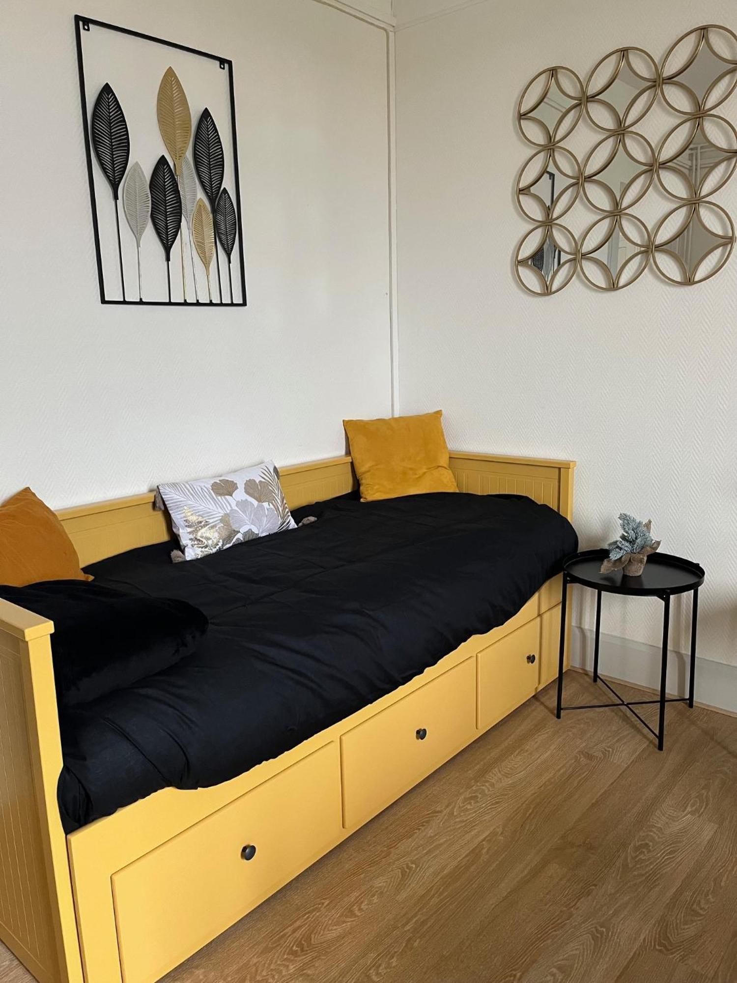 Atelier Voyageur Apartment ชาร์ตร ภายนอก รูปภาพ