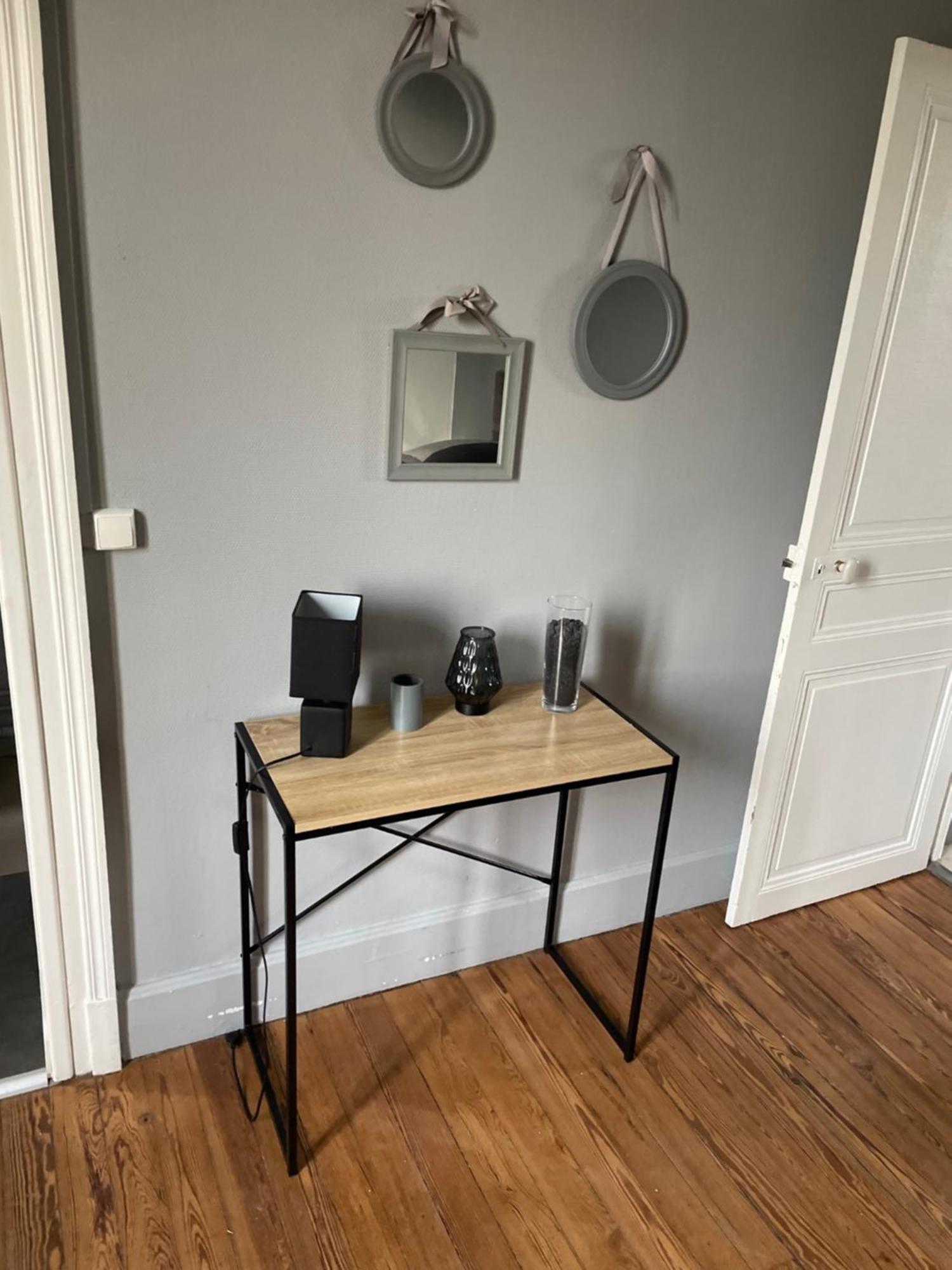 Atelier Voyageur Apartment ชาร์ตร ภายนอก รูปภาพ