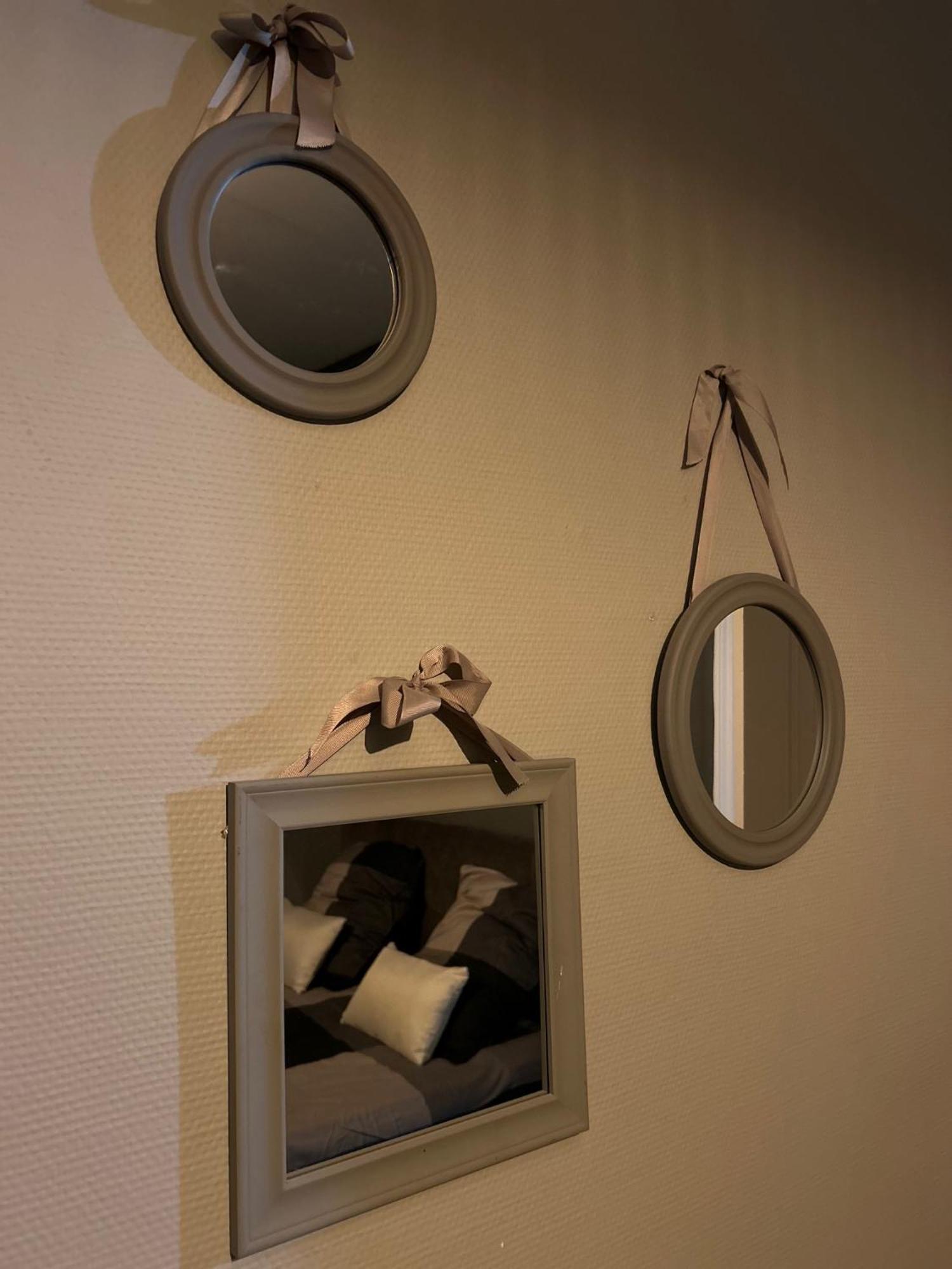 Atelier Voyageur Apartment ชาร์ตร ภายนอก รูปภาพ