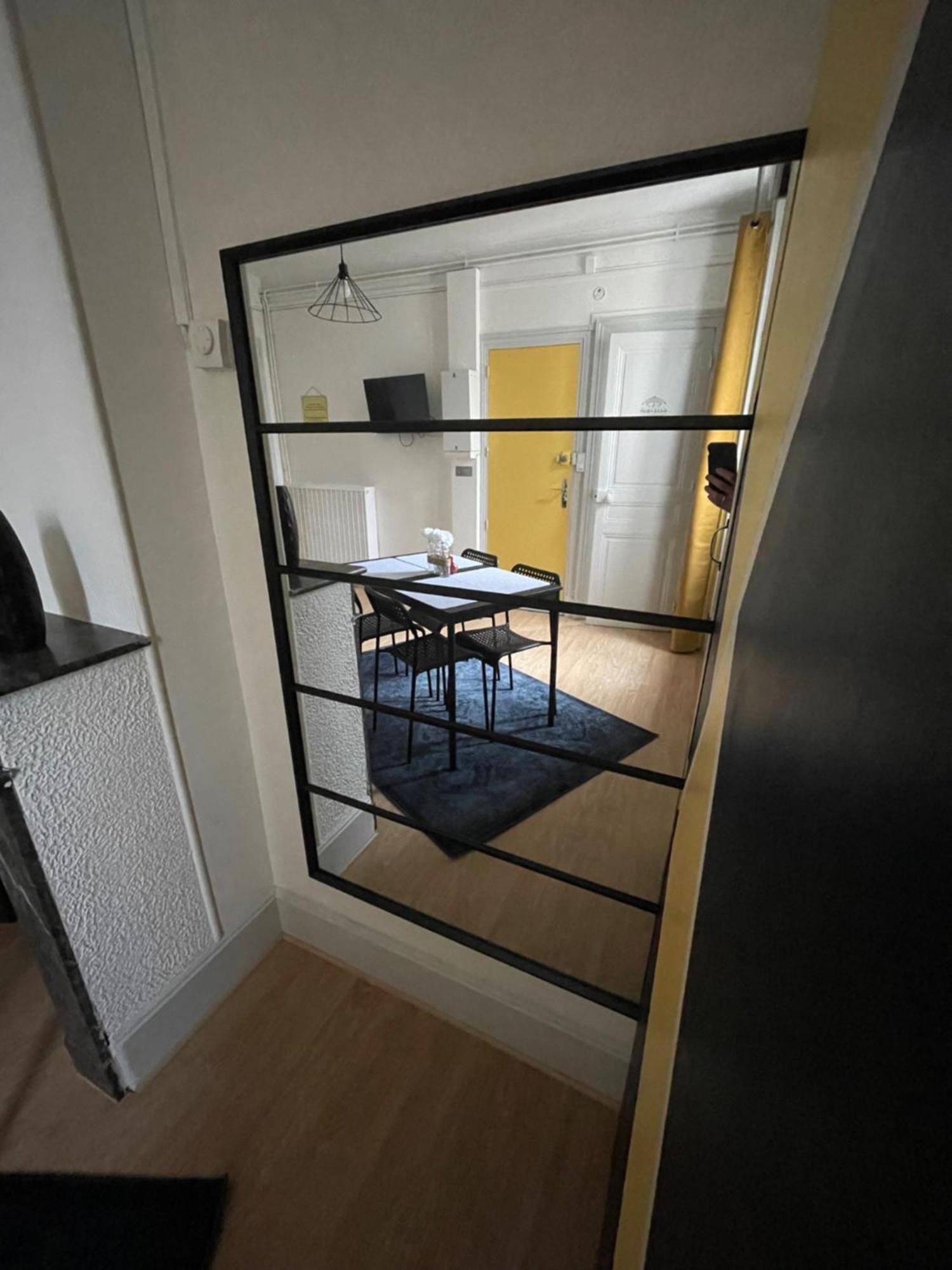Atelier Voyageur Apartment ชาร์ตร ภายนอก รูปภาพ