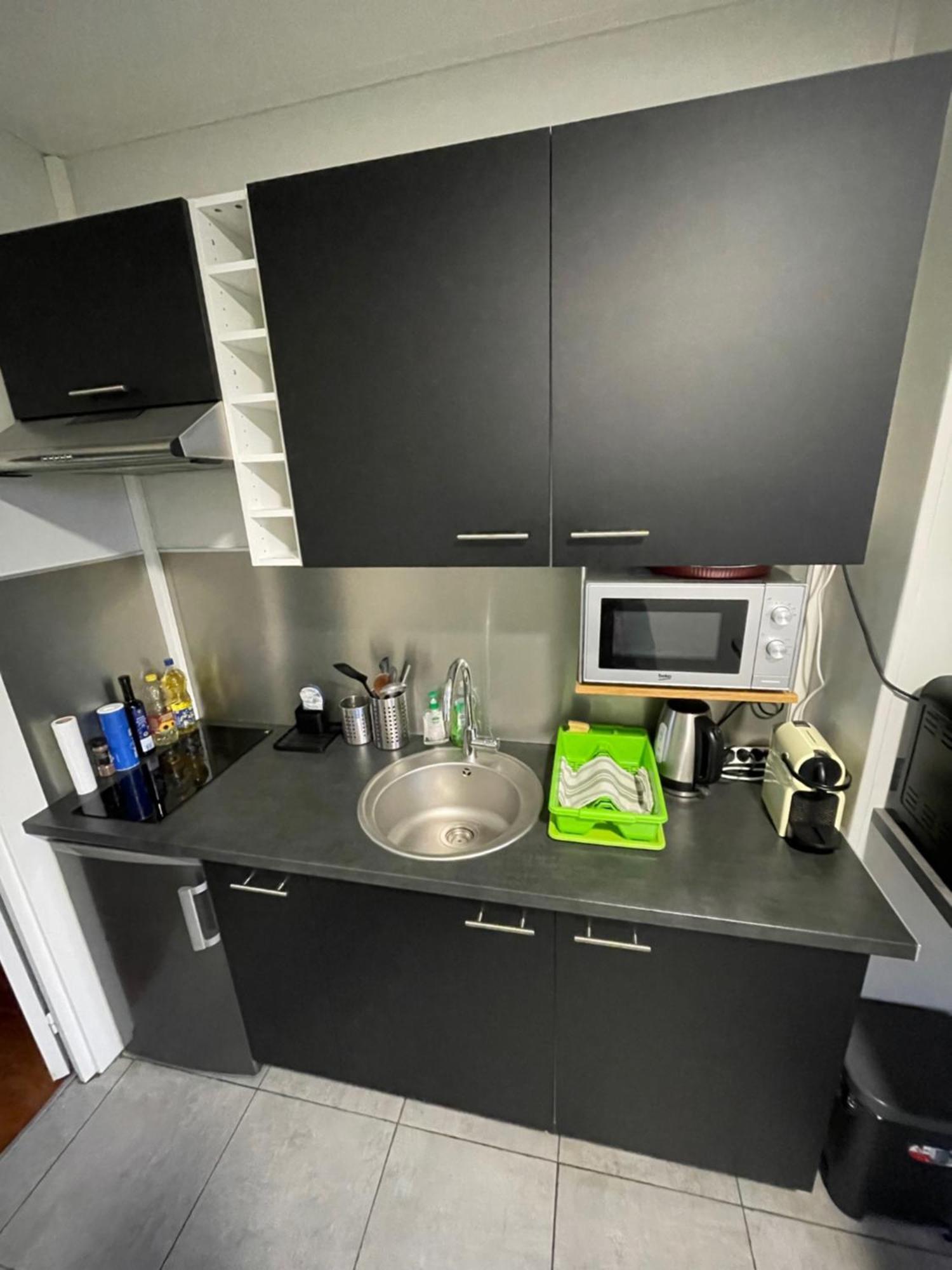 Atelier Voyageur Apartment ชาร์ตร ภายนอก รูปภาพ
