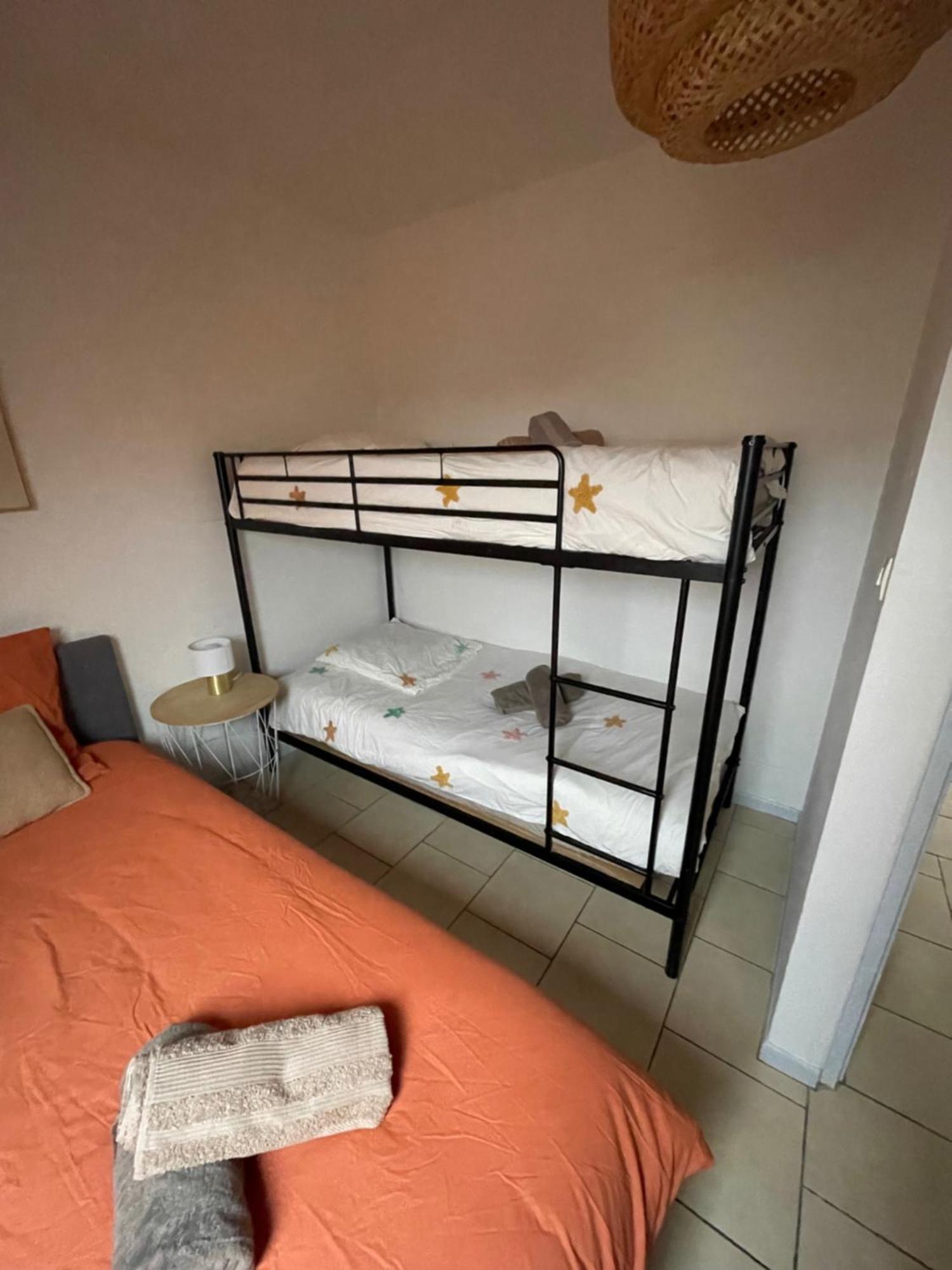 Atelier Voyageur Apartment ชาร์ตร ภายนอก รูปภาพ